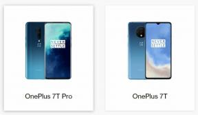 Scarica OnePlus 7T e 7T Pro OxygenOS 10.0.9 / 10.0.8 in Global: March Patch, Slow-Mo e altro