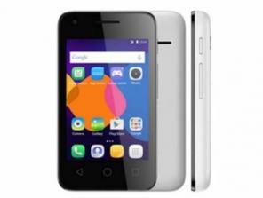 Kako namestiti Android 7.1.2 Nougat na Alcatel Pixi 3 3.5