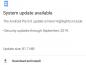 AT&T Razer Phone 2 får september 2019 säkerhetsuppdatering