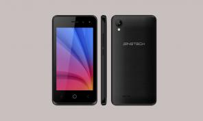 Πώς να εγκαταστήσετε ROM Stock στο Singtech Sapphire H7S [Firmware File]