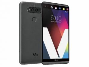 Hoe TWRP Recovery te installeren op AT & T LG V20 (h910) (inclusief rooten)