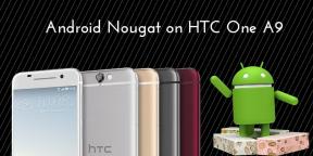 أرشيفات HTC One A9