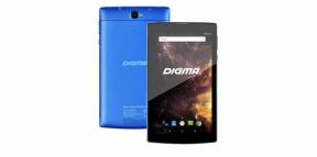 Comment rooter et installer TWRP Recovery sur Digma Plane 7012M 3G
