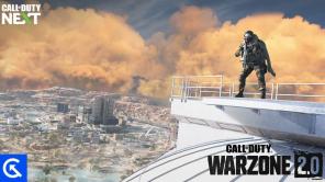 Kaip ištraukti 5 kietuosius diskus Warzone 2 DMZ
