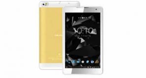 Πώς να εγκαταστήσετε το ROM Stock στο Celkon Diamond Q4G Tab 8 [Firmware File]