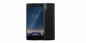 Probleme comune la Doogee BL7000 și soluții