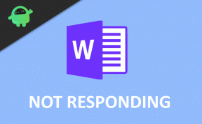 Kako popraviti, če se Microsoft Word ne odziva?