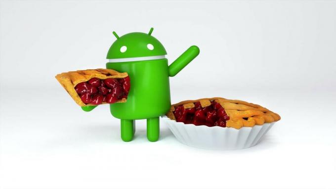 Tarte Android