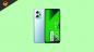 Last ned Xiaomi Redmi K50i 5G levende bakgrunnsbilder