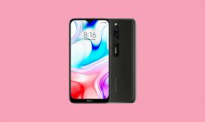 Stáhnout MIUI 10.3.1.0 India Stable ROM pro Redmi 8 [V10.3.1.0.PCNINXM]