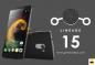 Kaip įdiegti „Lineage OS 15“, skirtą „Lenovo Vibe A7010“ (kūrimas)