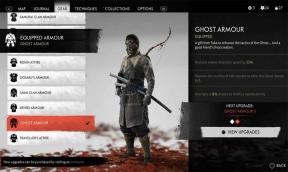 Ghost of Tsushima: How to Get Ghost Armour
