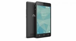 Πώς να εγκαταστήσετε το ROM Stock στο Nuu N4L US [Firmware Flash File / Unbrick]