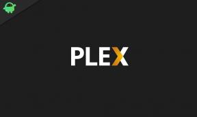 Solucionar error de Plex: hubo un error inesperado al cargar esta biblioteca