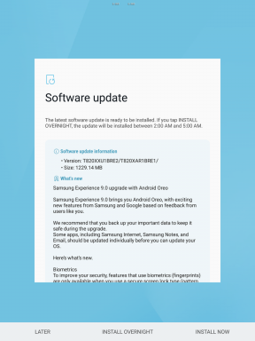 Самсунг Галаки Таб С3 почиње да добија Андроид 8.0 Орео у САД-у