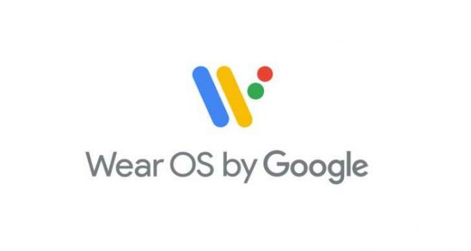 Google Wear OS jaunināšana