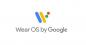 Nimekiri nutikelladest, mis saavad Google Wear OS-i täienduse