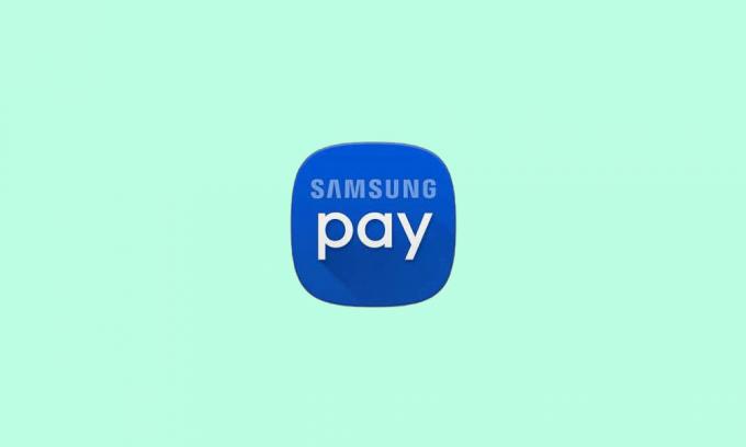 Hur hindrar jag Samsung Pay från att sälja dina data?