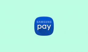 Hvordan stopper Samsung Pay fra å selge dataene dine?