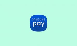 كيفية تعطيل Samsung Pay على شاشة Samsung Galaxy S20 الرئيسية