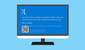 Reparar la RAM de falla de verificación de seguridad del kernel en Windows 10