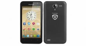 Comment rooter et installer TWRP Recovery sur Prestigio 3450 Duo