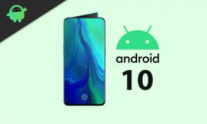 Aggiornamento Oppo Reno 10X Zoom Android 10 con ColorOS 7: patch di giugno