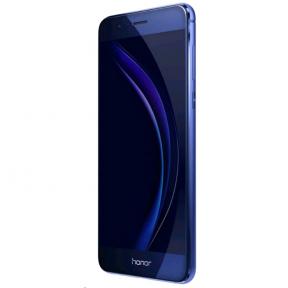 Download Installer Android 7.1.2 Nougat On Honor 8 (Custom ROM, AICP)