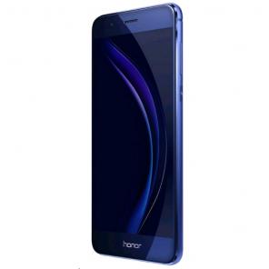 Prenos Namesti Android 7.1.2 Nougat On Honor 8 (ROM po meri, AICP)