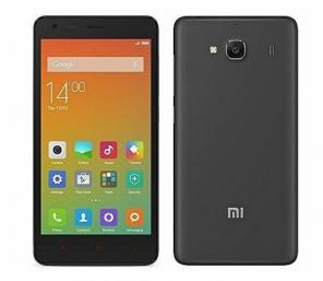 Comment installer ViperOS officiel pour Xiaomi Redmi 2 (Android 7.1.2