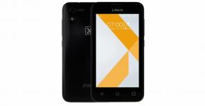 Kaip įdiegti „Stock ROM“ „Lanix Ilium X220“ [Firmware File / Unbrick]