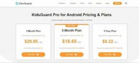 KidsGuard Pro Androidile: kas see on seda väärt?