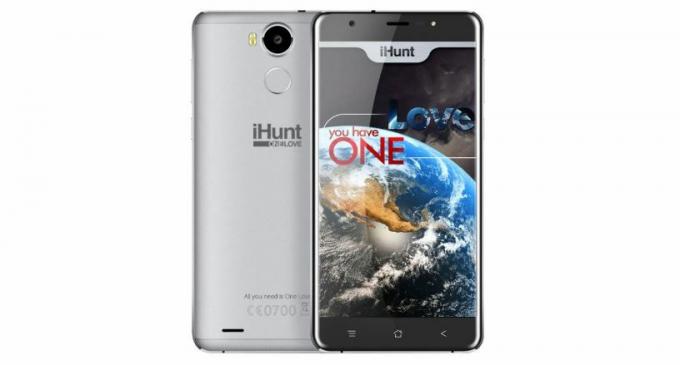 Comment installer Stock ROM sur iHunt One Love