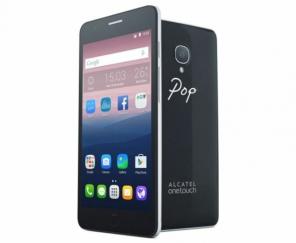 Descărcați și instalați MIUI 8 pe Alcatel Pop Up (6044D)