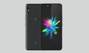 Πώς να εγκαταστήσετε το ROM Stock στο Tecno CF7K [Firmware Flash File / Unbrick]