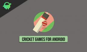 Beste cricketspellen voor Android-apparaten