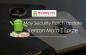 Preuzmite Instalirajte NCL25.86-11.4 Nougat May sigurnosnu zakrpu za Verizon Moto Z Force