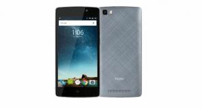 Kaip įdiegti „Stock ROM“ „Haier Terra T54P“ [Firmware File / Unbrick]