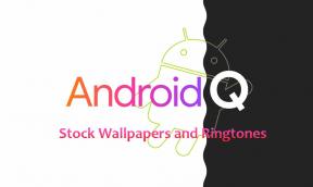 Laden Sie Android 10 Stock Wallpapers und Klingeltöne für Ihr Gerät herunter