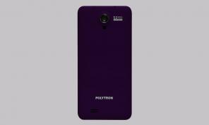 Πώς να εγκαταστήσετε το Stock ROM στο Polytron W7452 [Firmware File / Unbrick]