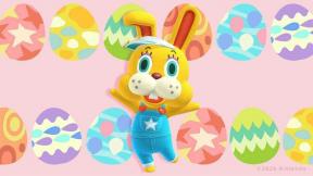 Как получить листовые яйца в Animal Crossing New Horizons