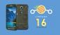 Скачать официальную Lineage OS 16 на Galaxy S5 Active на базе Android 9.0 Pie