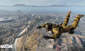 Fatale fouten herstellen in Call of Duty: Warzone of Modern Warfare