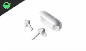 Oprava: OnePlus Buds / Z se nezobrazuje v Bluetooth