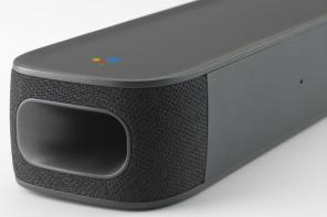 Android TV JBL saites joslas piegāde kavējas līdz nākamajam gadam