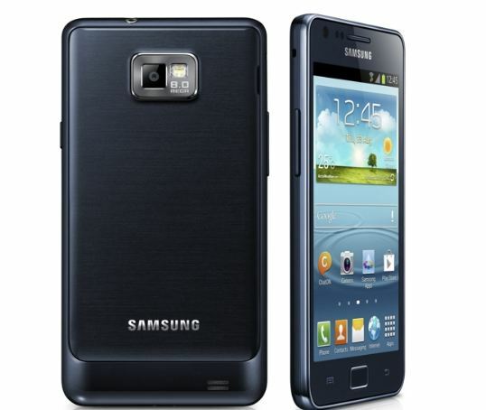 A nem hivatalos Lineage OS 14.1 telepítése a Samsung Galaxy S2 Plus készülékre