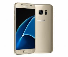 Uppdatera OmniROM på Samsung Galaxy S7 baserat på Android 8.1 Oreo