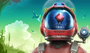 Kako igrati No Man's Sky Multiplayer Coop s Xboxom, PS4 i PC Steamom i Windowsom 10