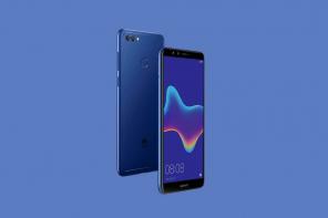 Huawei Y9 2018 Android 10 Datum izlaska i značajke EMUI 10