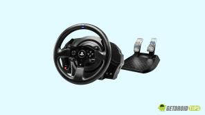 Remediere: Thrustmaster T300RS nu se calibra